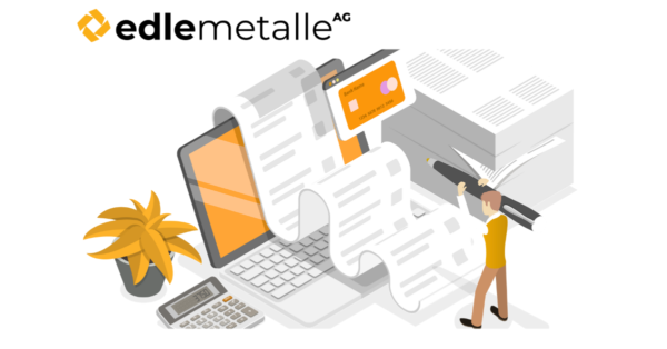 Edelmetalle kaufen in der Schweiz: Was gilt steuerlich und rechtlich?